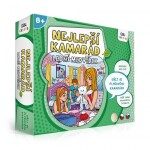 Nejlepší kamarád Lední medvídek