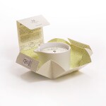 Vivalu masážní svíčka Matcha zelený čaj 100 ml LUMEN Vivalu masážní svíčka Matcha zelený čaj 100 ml LUMEN