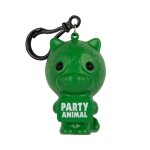 Antistresová klíčenka: Voodoo panenka - Party Animal - Albi