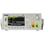 GW Instek AFG-2012 Arbitrární generátor funkcí 0.1 Hz - 12 MHz 1kanálový arbitrární, sinusový, obdélníkový, šum, trojúhe