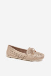 Mokasiny model 215945 Step in style 41