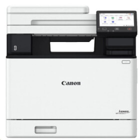 Canon i-SENSYS MF754Cdw II barevná, MF (tisk, kopírka, sken, fax), duplex, DADF, USB, LAN, Wi-Fi EDF_1050931