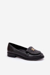 Mokasiny model 209038 Step in style 37