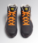 Bezpečnostní obuv Diadora GLOVE MDS MID S3S FO HRO SR Velikost boty: 43, Modrá