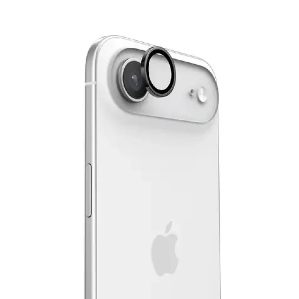 Torras Lensguard Ochranné sklo fotoaparátu pro Apple iPhone Air černá (X00FX2449)