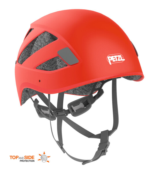 Přilba PETZL Boreo red S/M