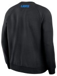 Nike Pánská mikina Detroit Lions NFL 2026 Rivalries Dri-FIT Crewneck Velikost: XL