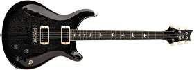 PRS SE Hollowbody Standard Piezo Dog Hair Smokeburst 2026