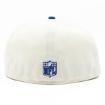 New Era Pánská kšiltovka New England Patriots NFL 1997 Pro Bowl 59FIFTY Fitted Velikost: 7 1/8