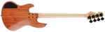 Sandberg California II TT4 ZE BMF BHW