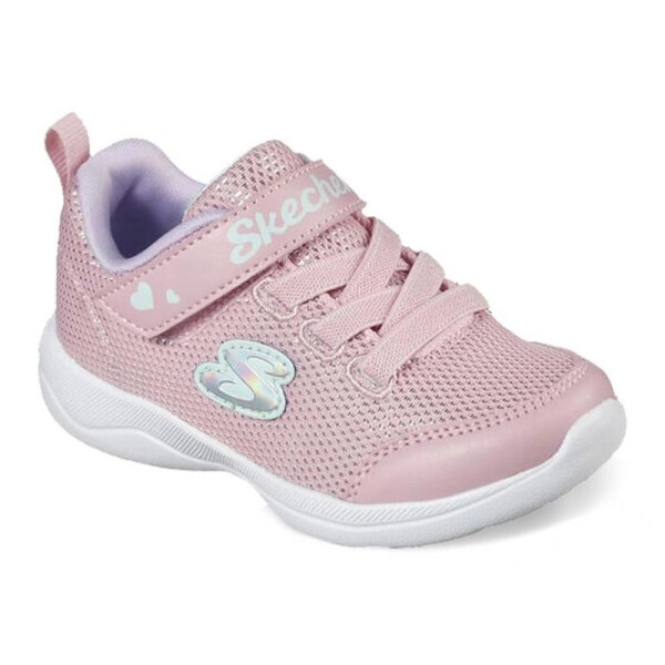Boty Skechers Skech-Stepz 2.0 - Easy peasy Jr 302885N-PKLV EU 28