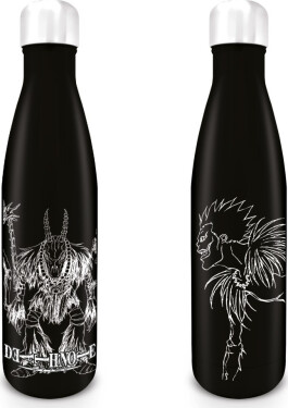 Death Note Láhev na pití nerezová - Shinigami - EPEE