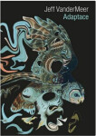 Adaptace Jeff Vandermeer