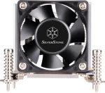 SilverStone Argon AR09-115XS / Chladič CPU / pro servery 2U / 60mm PWM / TDP 95W / Intel (SST-AR09-115XS)