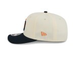 New Era Pánská kšiltovka San Diego Padres MLB City Connect Stretch-Snap 9SEVENTY Natural