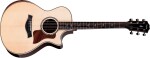Taylor 812ce Next Generation