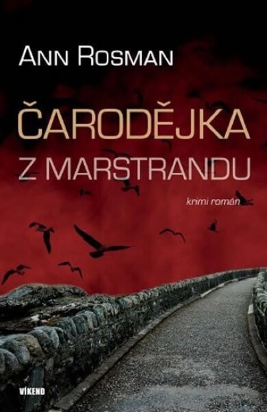 Čarodějka Marstrandu