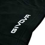 Unisex fotbalové šortky Givova One U P016-0010 XS