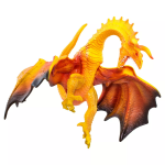 Safari Ltd. Safari Ltd. Figurka - Lávový drak