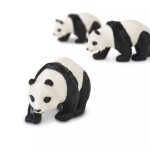 Safari Ltd. Safari Ltd. Pandy - Good Luck Minis