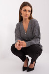 Svetr na zapínání model 208633 Rue Paris universal