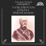 Vyšetřování ztráty třídní knihy