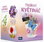 Tvořivý květináč
