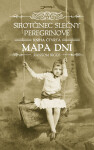 Sirotčinec slečny Peregrinové: Mapa dní - Ransom Riggs