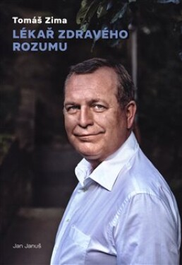 Tomáš Zima Jan Januš