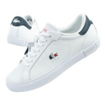 Lacoste Powercourt 125 1 SMA M 749SMA0080407 boty 40.5