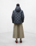 ECOALF Verin Jacket Dark Khaki XS