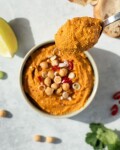 Vilgain Humus – kari 140 g