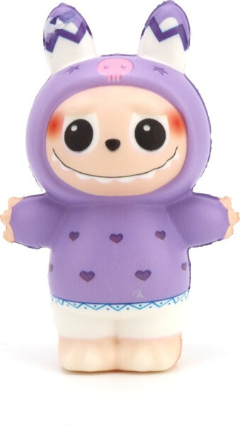 Panenka mačkací 12 cm