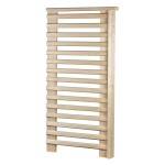 Loketní opěrka 6x13 osika CAR200L