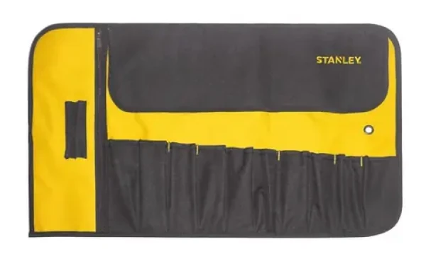 Stanley 1-93-601 Vinylové rolovací pouzdro na 12 ks nářadí