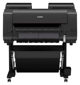 Canon imagePROGRAF PRO-2600 24" / Inkoustová fototiskárna / A1 / 2400 x 1200 DPI / 12 barev / Wi-Fi / LAN / USB (6405C003)