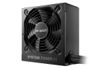 Be quiet! SYSTEM POWER 11 750W / 80PLUS Bronze / Nemodulární / FDB 120mm (BP012EU)