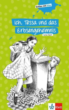 Ich, Tessa und das Erbsengeheimnis - Buch - Lena Hach