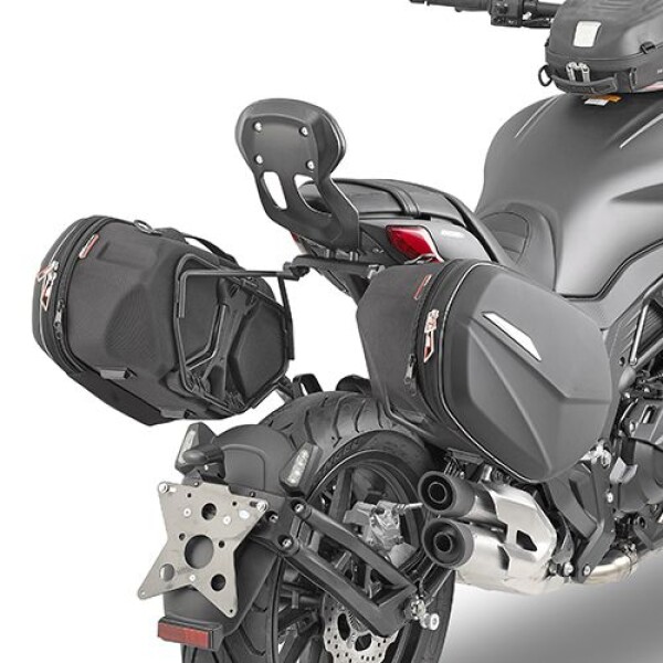 Te8706 trubkový držák brašen Benelli 502 C (19-25) - systém Easylock