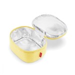 Termobox Reisenthel Coolerbag S pocket Mesh lemon