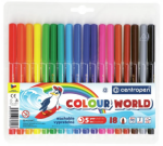 Fixy Centropen Colour World 7550 sada