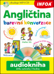 Angličtina barevná konverzace