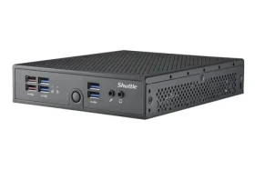 Lenovo ThinkCentre Neo 50s Gen 5 černá / Intel Core i5-14400 2.5GHz / 16GB / 512GB SSD / Intel UHD / W11P (12XD000CCK)
