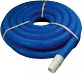 Vysavačová bazénová hadice modrá Shine d38 - 15m 160513 C160513L