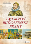 Tajemství rudolfínské Prahy - Jiří Martínek