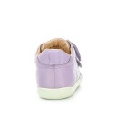 Geox Steppieup Lilac celoroční