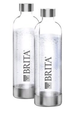 Brita sodaONE Bottle PET 2ks