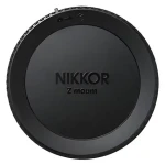 Nikon LF-N1 / Zadní krytka objektivů s bajonetem Z (JMD00101)