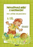 Procvičovací sešit matematiky Potůčková