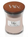 WoodWick Vanilla & Sea Salt 85 g